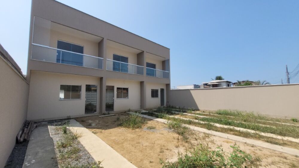 Casa, 2 quartos, 75 m² - Foto 1