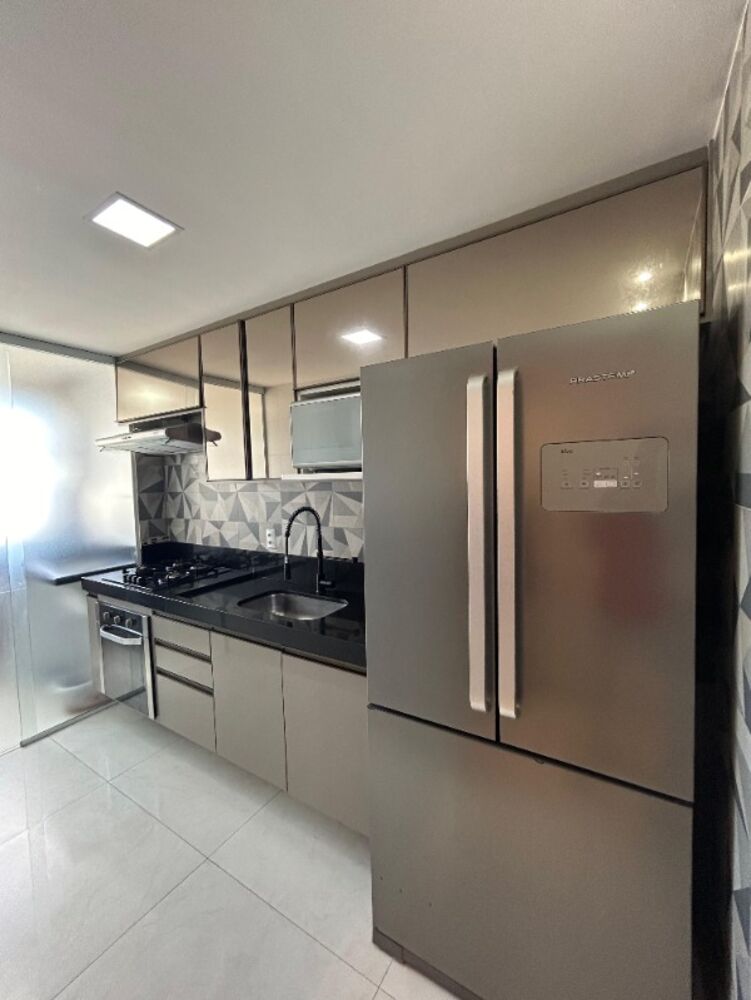 Apartamento, 2 quartos, 54 m² - Foto 6