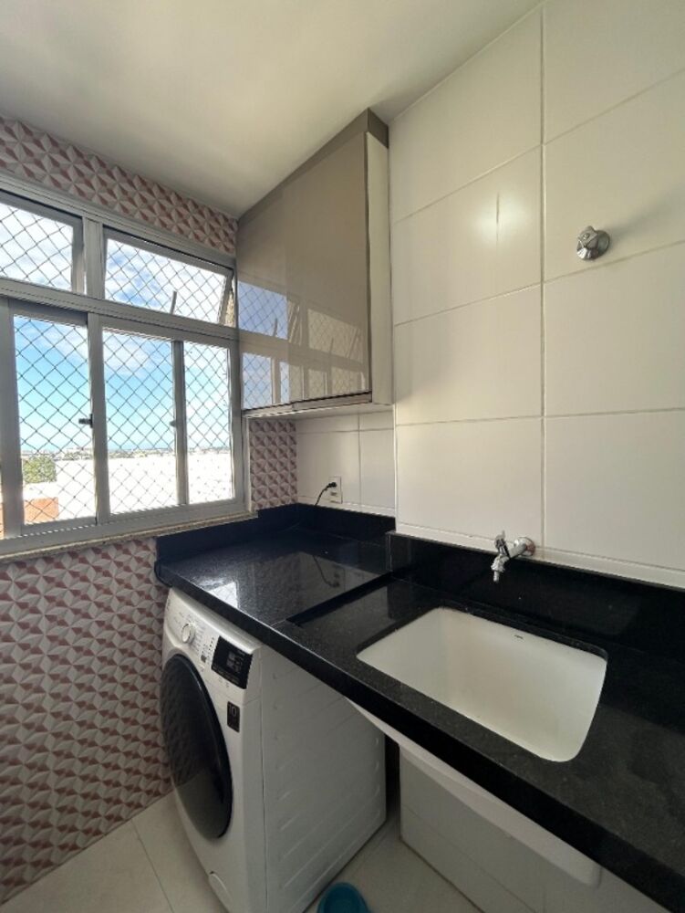 Apartamento, 2 quartos, 54 m² - Foto 8