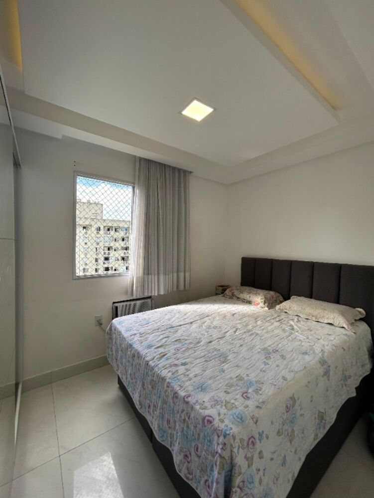 Apartamento, 2 quartos, 54 m² - Foto 5