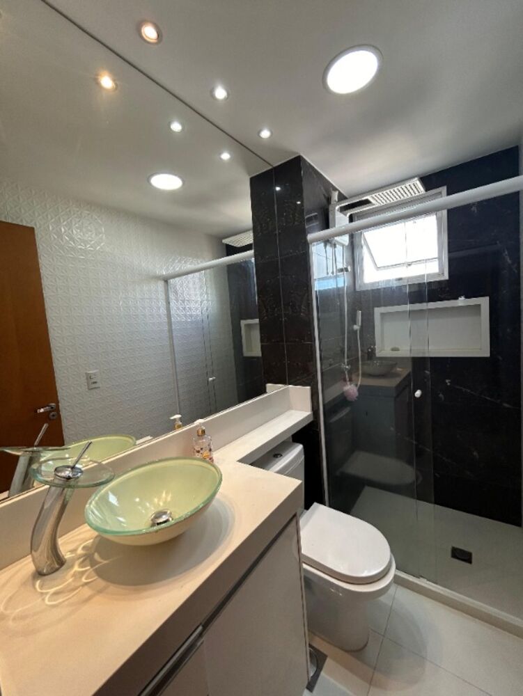 Apartamento, 2 quartos, 54 m² - Foto 7