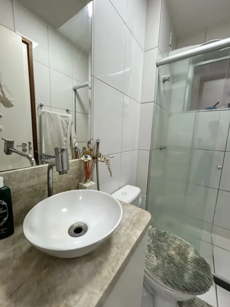 Apartamento, 3 quartos, 64 m² - Foto 10