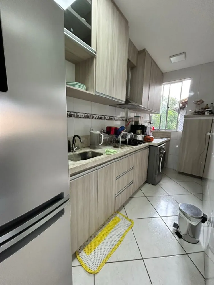 Apartamento, 3 quartos, 64 m² - Foto 11