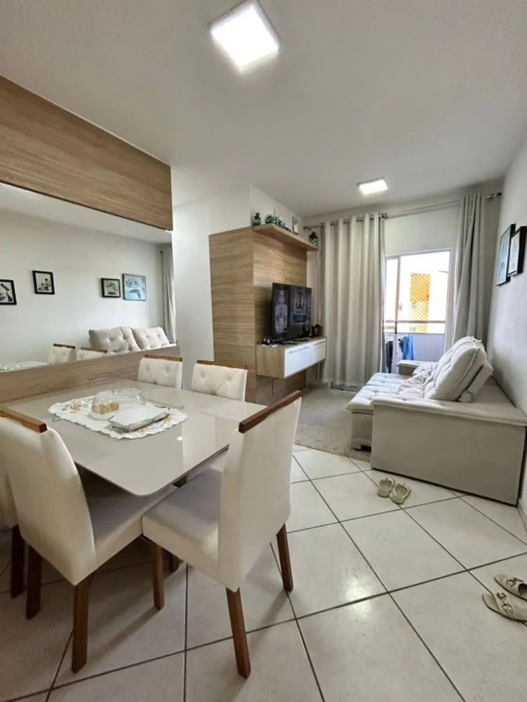 Apartamento, 3 quartos, 64 m² - Foto 3