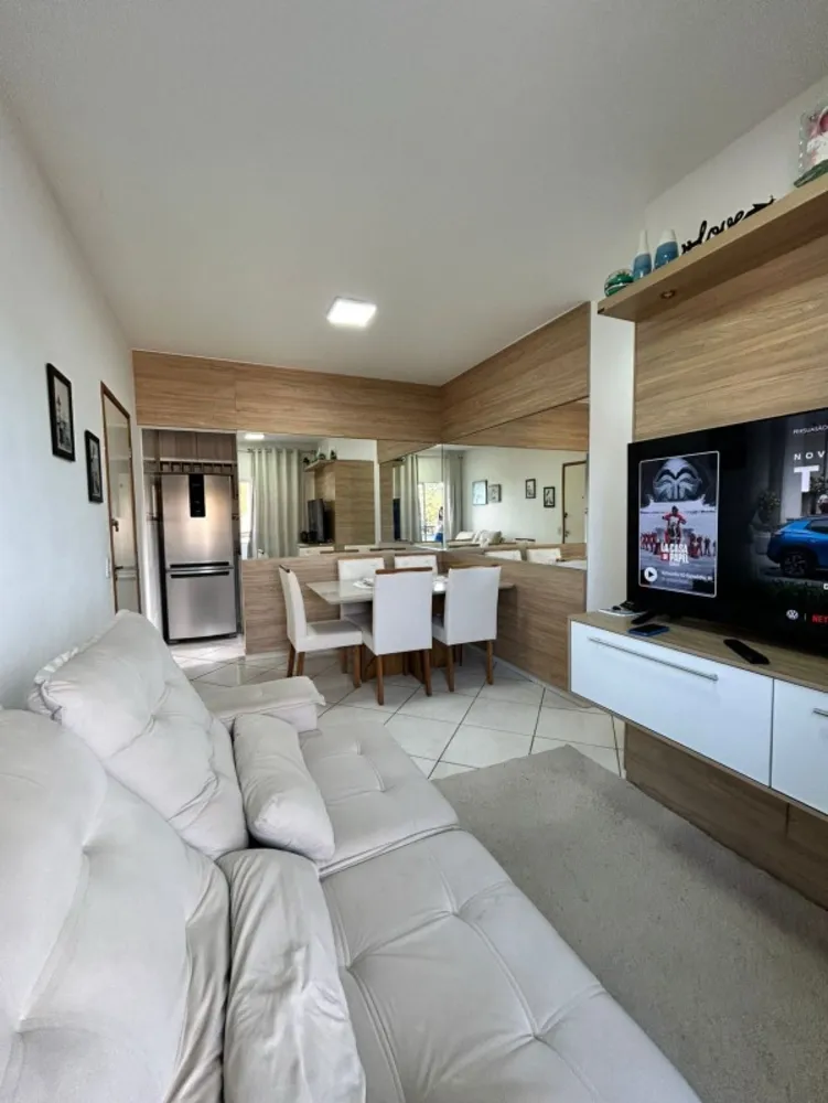 Apartamento, 3 quartos, 64 m² - Foto 4