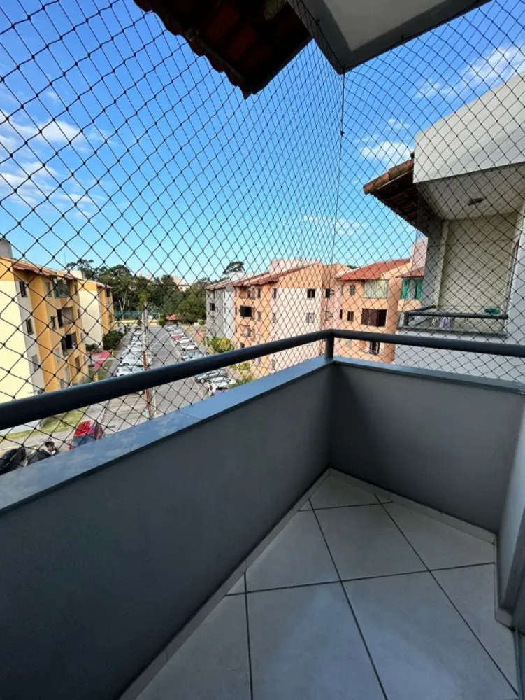 Apartamento, 3 quartos, 64 m² - Foto 8