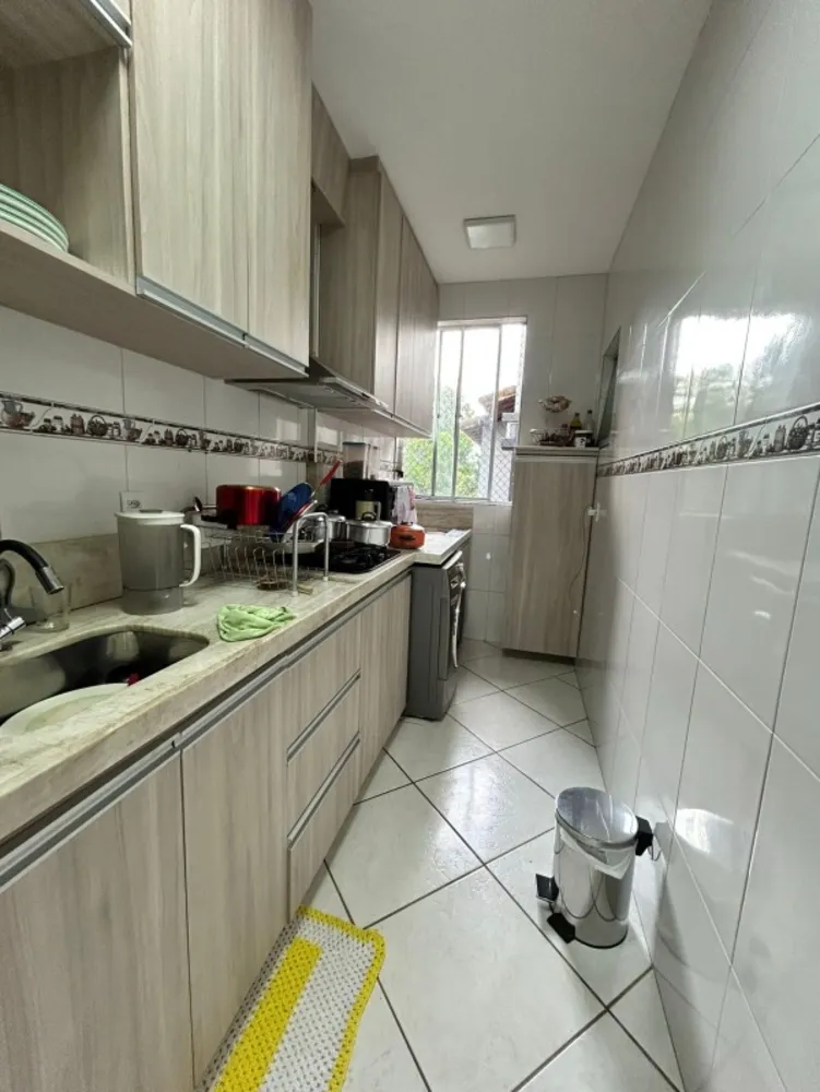 Apartamento, 3 quartos, 64 m² - Foto 9