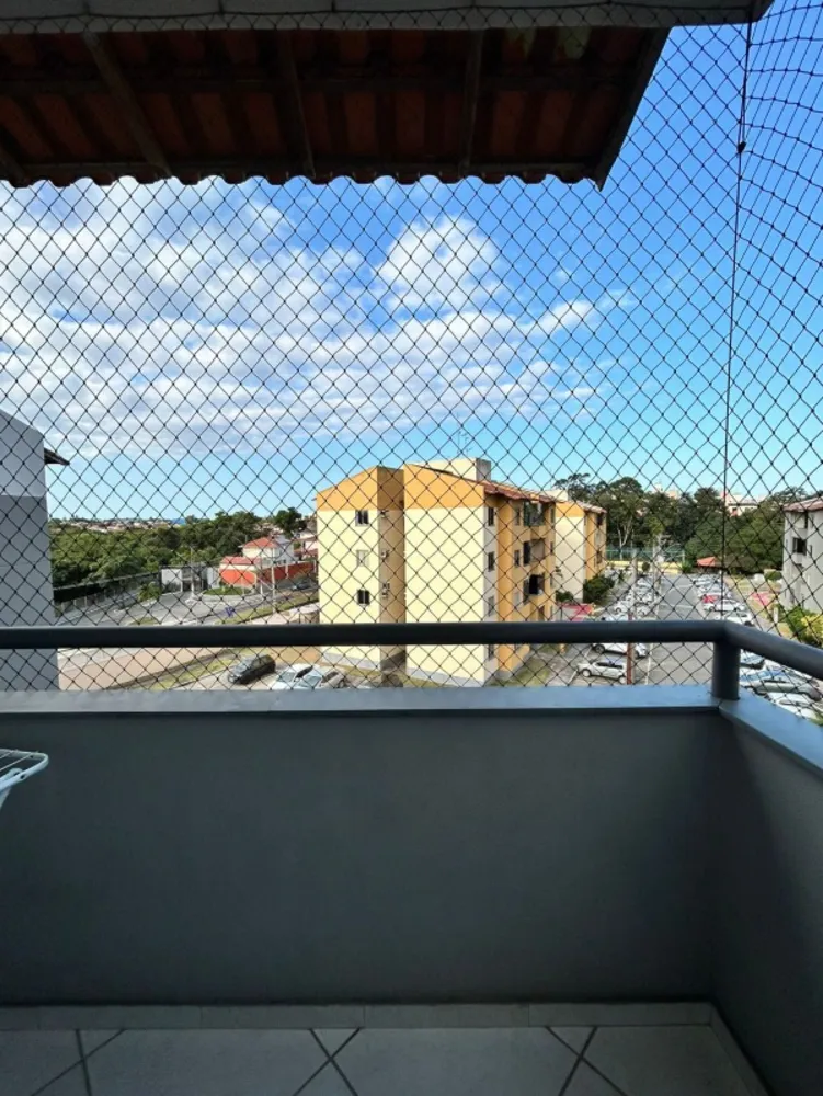 Apartamento, 3 quartos, 64 m² - Foto 6