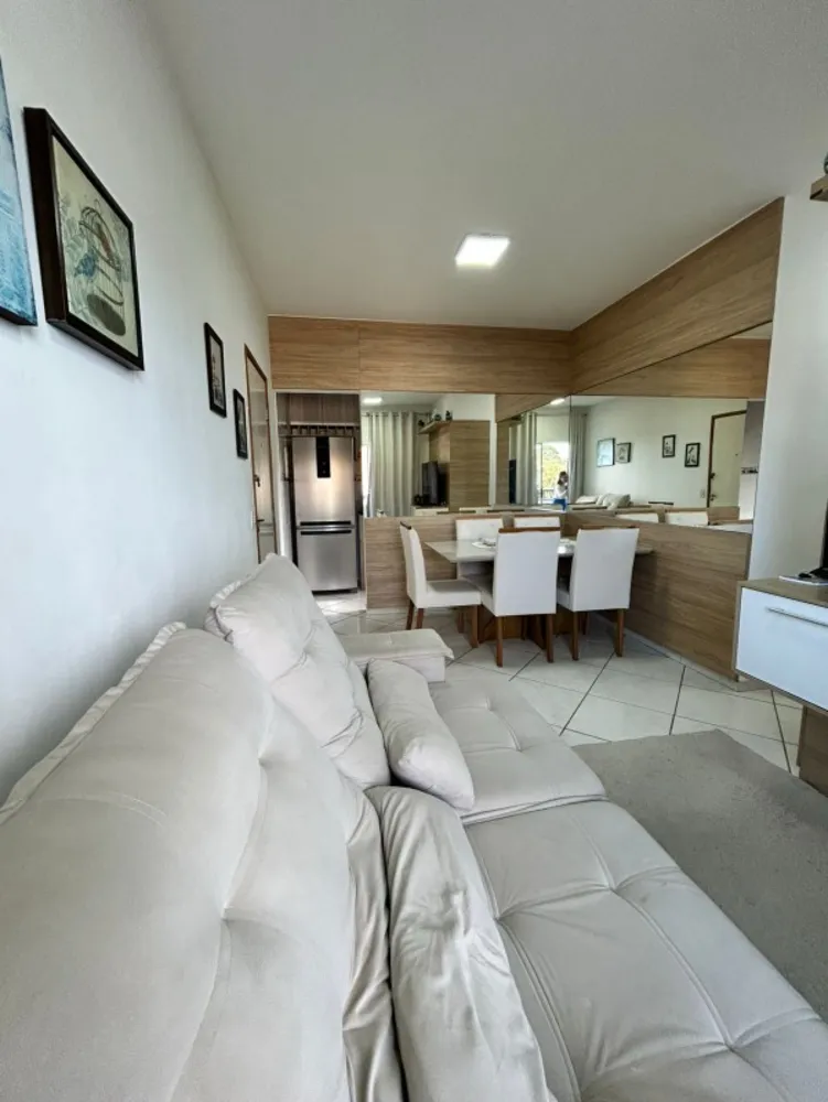 Apartamento, 3 quartos, 64 m² - Foto 7