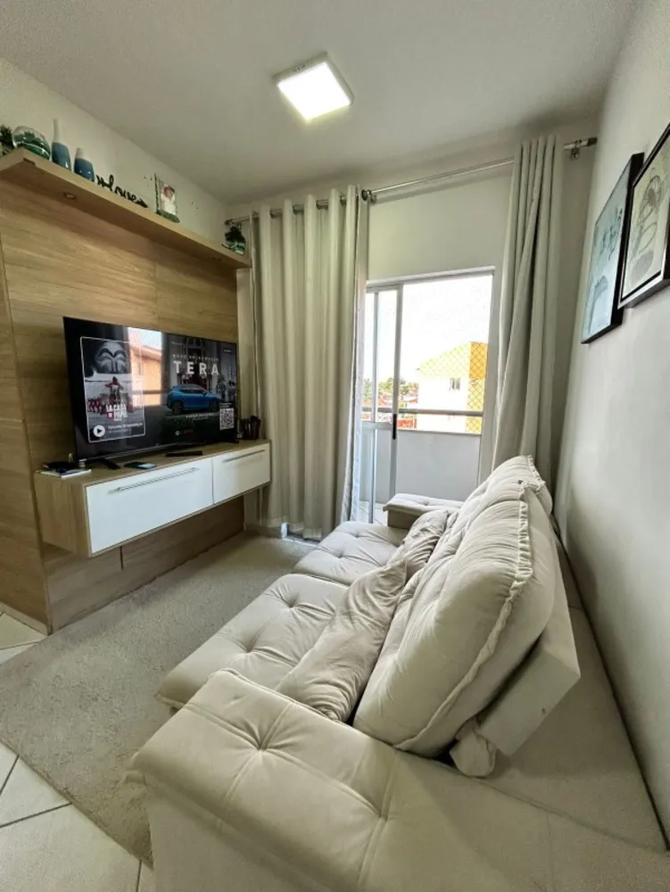 Apartamento, 3 quartos, 64 m² - Foto 5