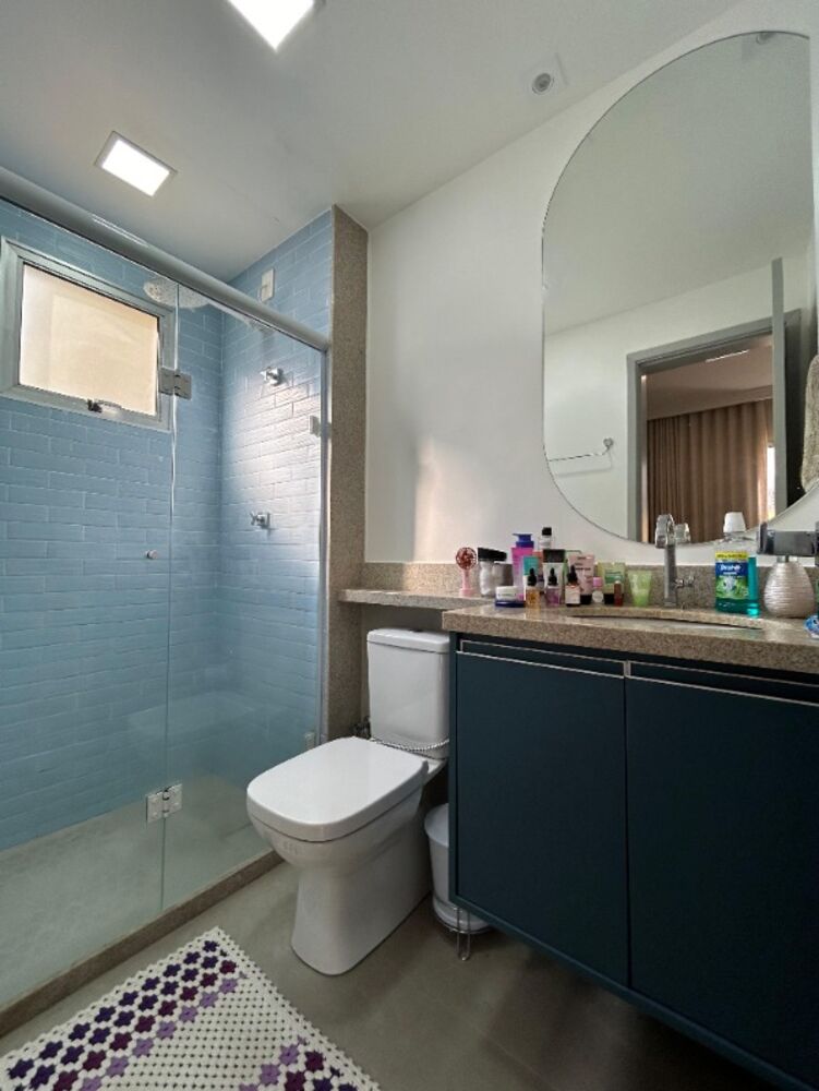 Apartamento, 3 quartos, 107 m² - Foto 3