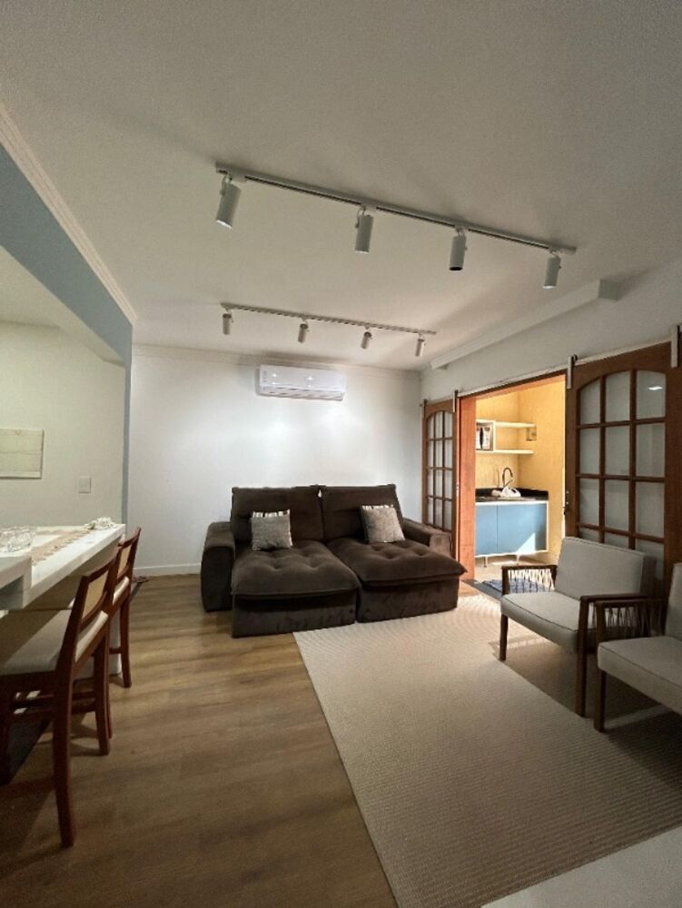 Apartamento, 3 quartos, 107 m² - Foto 4
