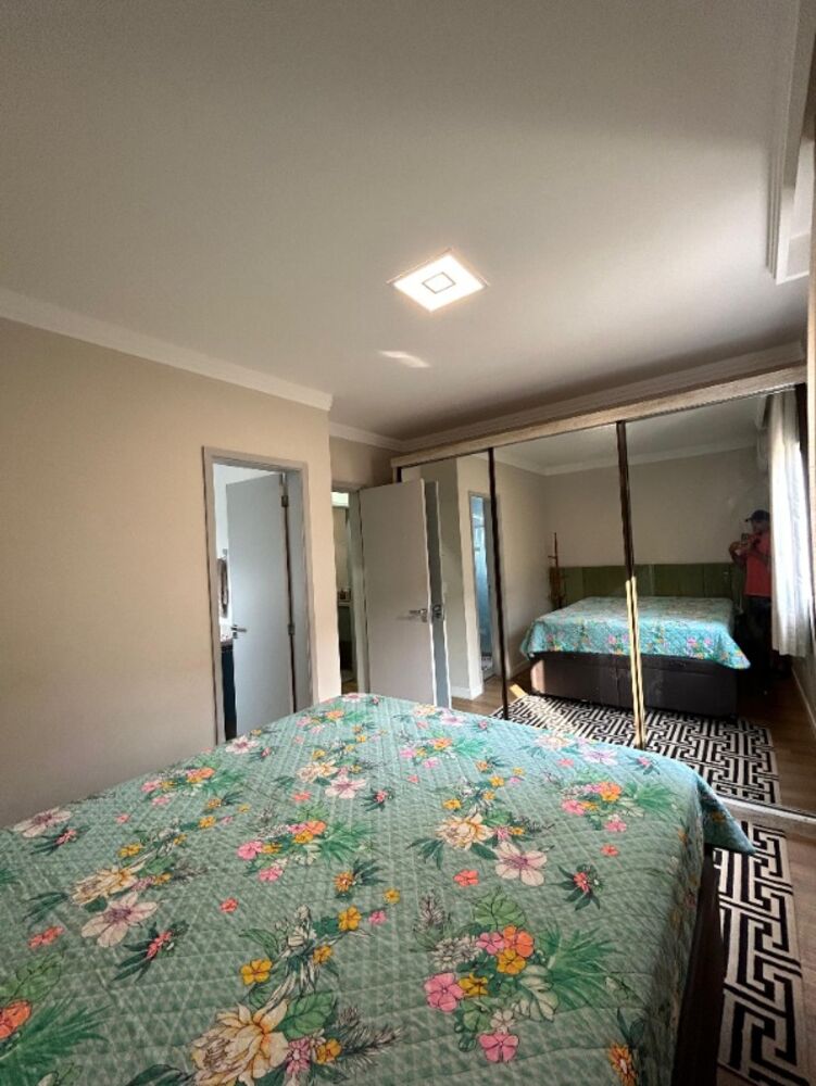 Apartamento, 3 quartos, 107 m² - Foto 1