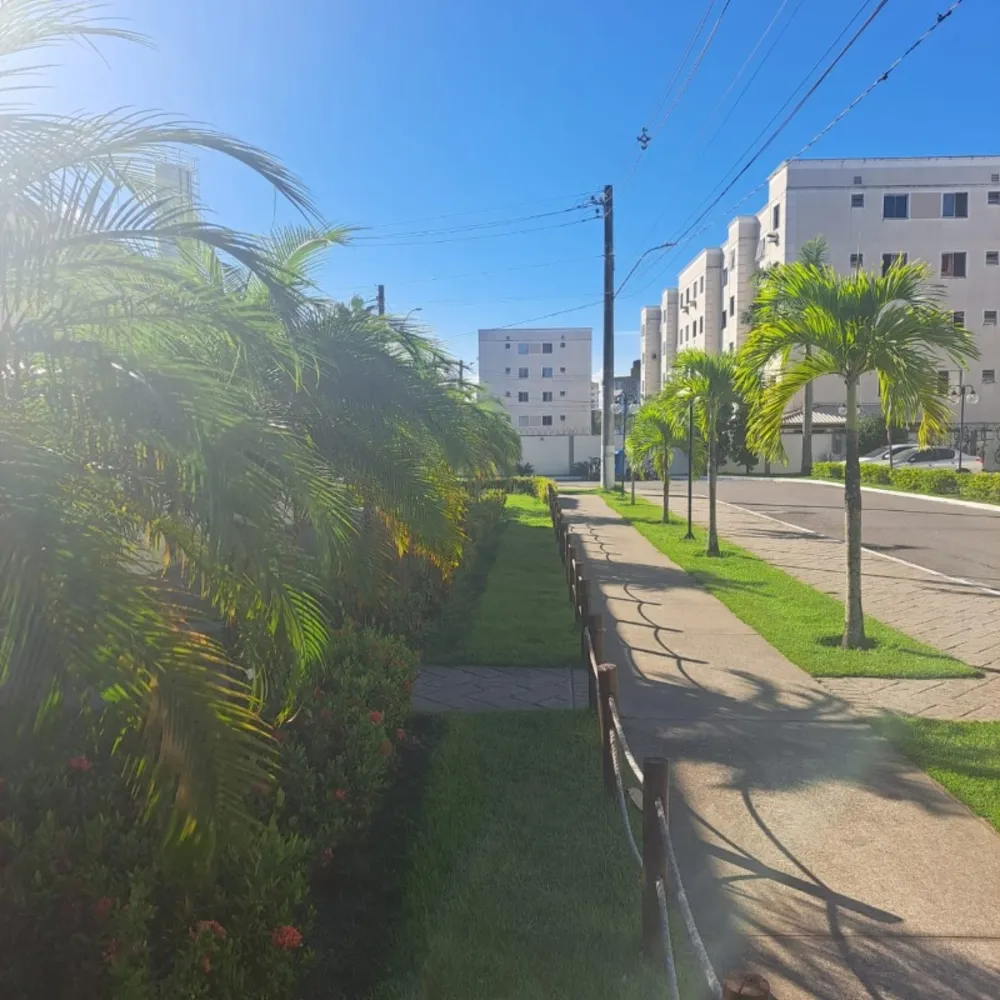 Apartamento, 2 quartos, 50 m² - Foto 9