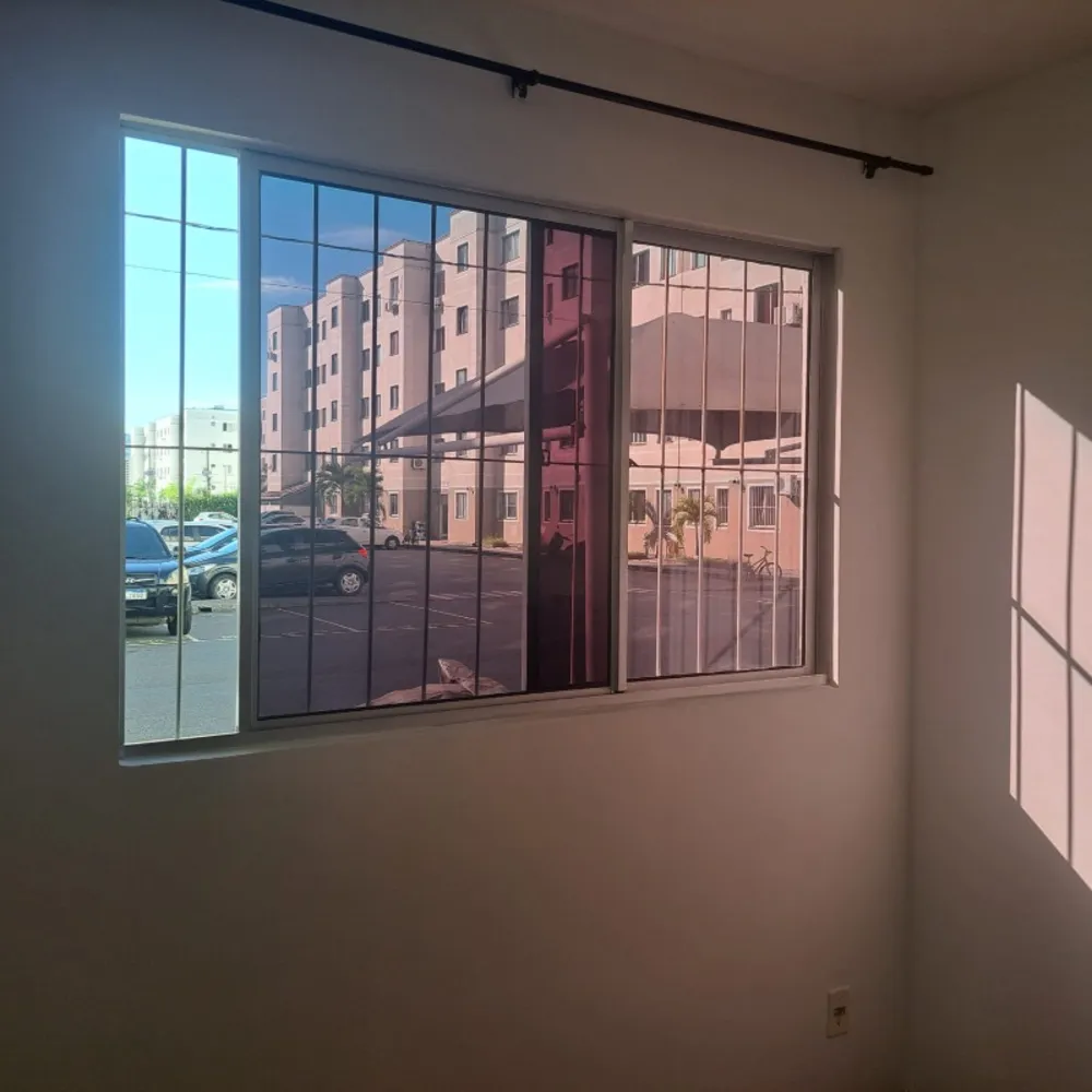 Apartamento, 2 quartos, 50 m² - Foto 6