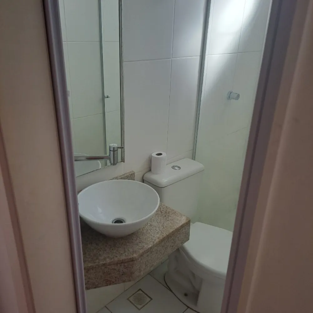 Apartamento, 2 quartos, 50 m² - Foto 5