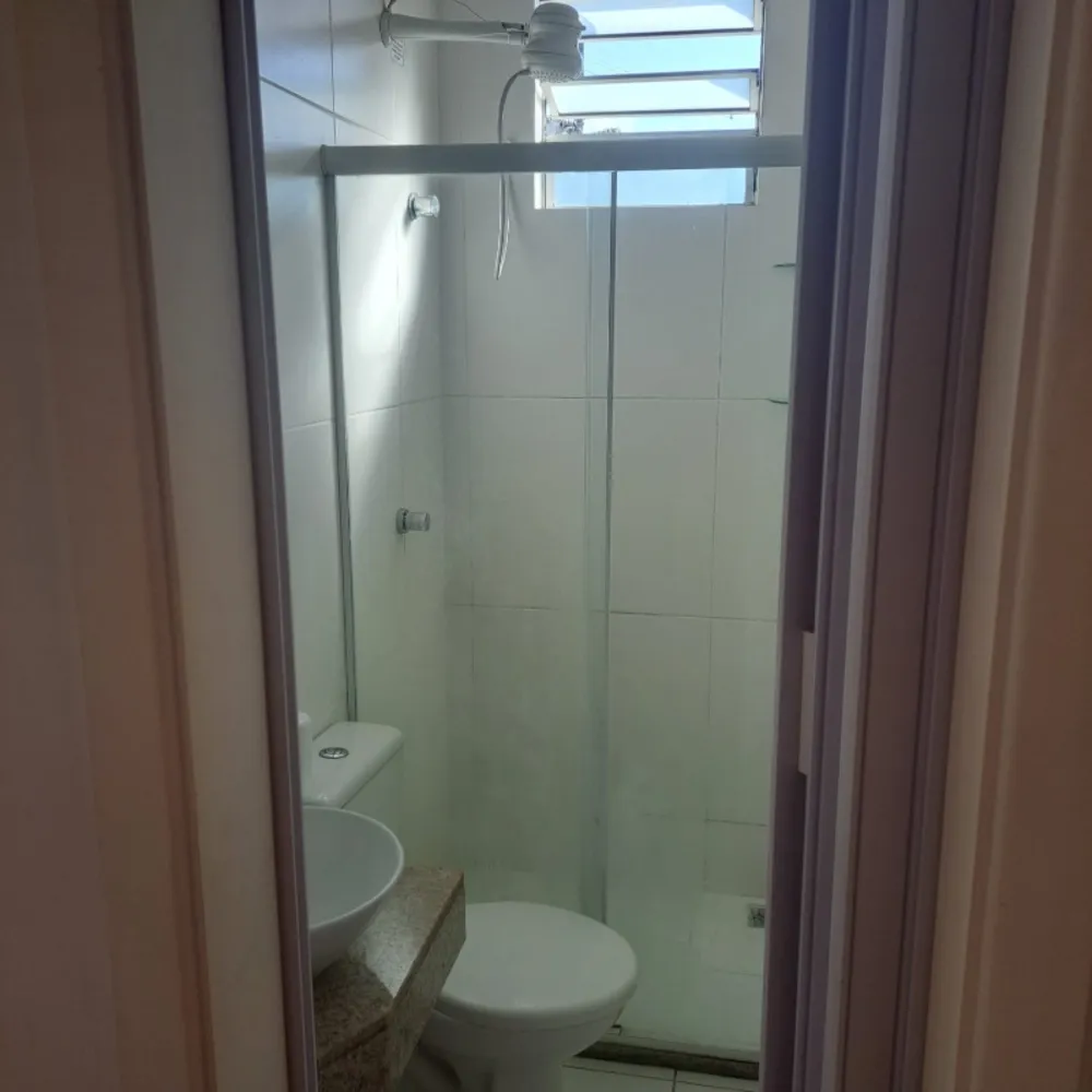 Apartamento, 2 quartos, 50 m² - Foto 8