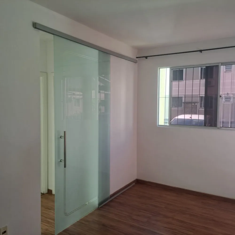 Apartamento, 2 quartos, 50 m² - Foto 2
