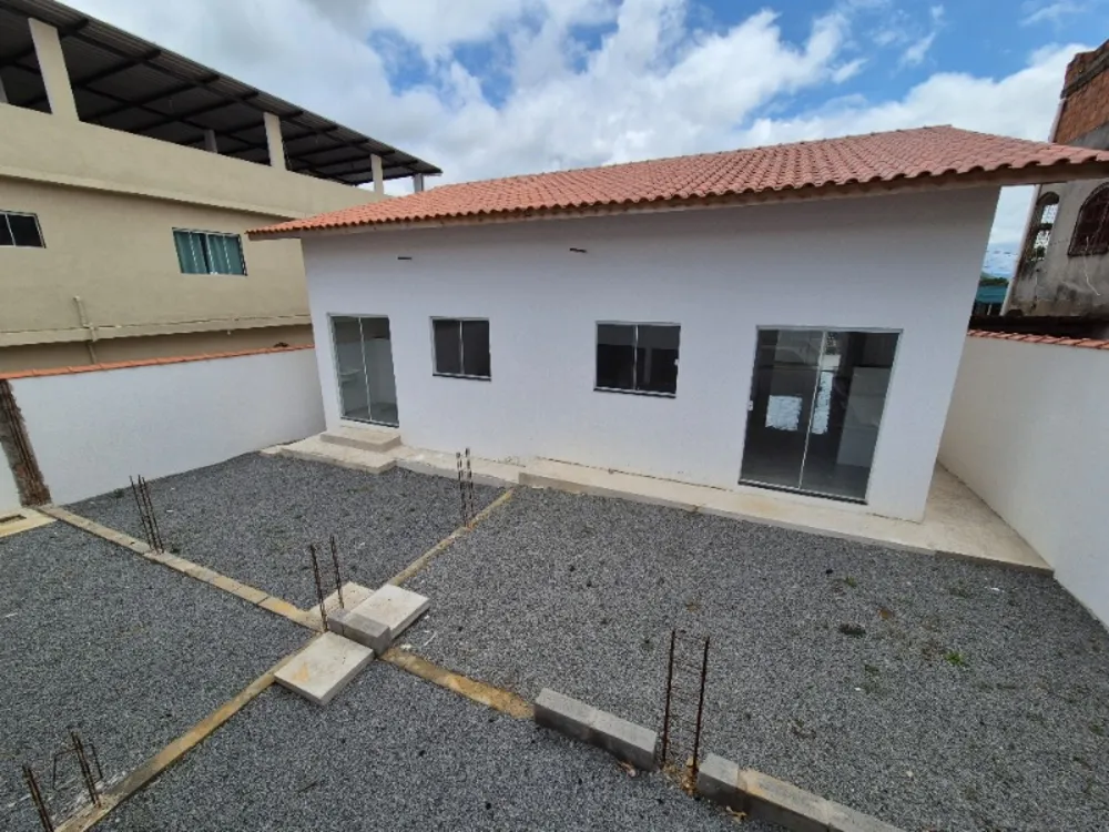 Casa, 2 quartos, 60 m² - Foto 12