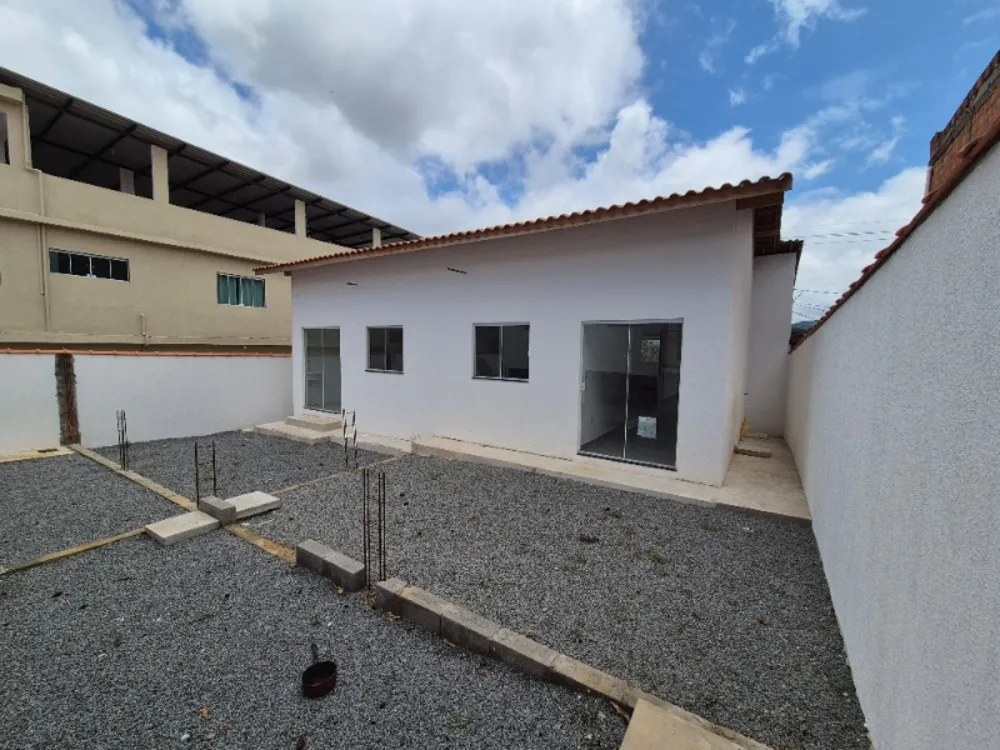 Casa, 2 quartos, 60 m² - Foto 11