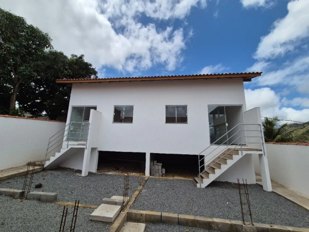 Casa, 2 quartos, 60 m² - Foto 9