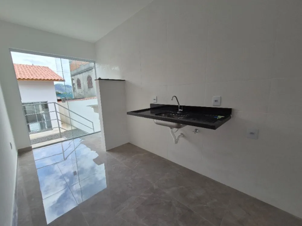 Casa, 2 quartos, 60 m² - Foto 3