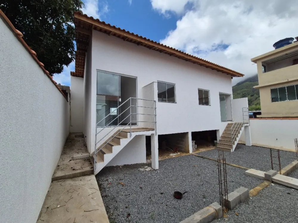Casa, 2 quartos, 60 m² - Foto 8