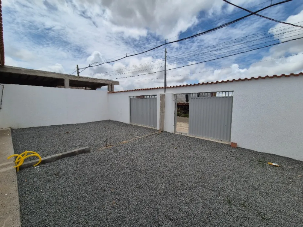 Casa, 2 quartos, 60 m² - Foto 1