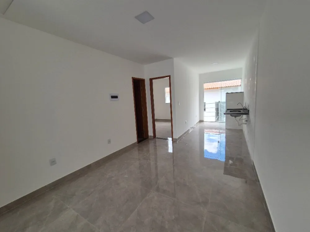 Casa, 2 quartos, 60 m² - Foto 2