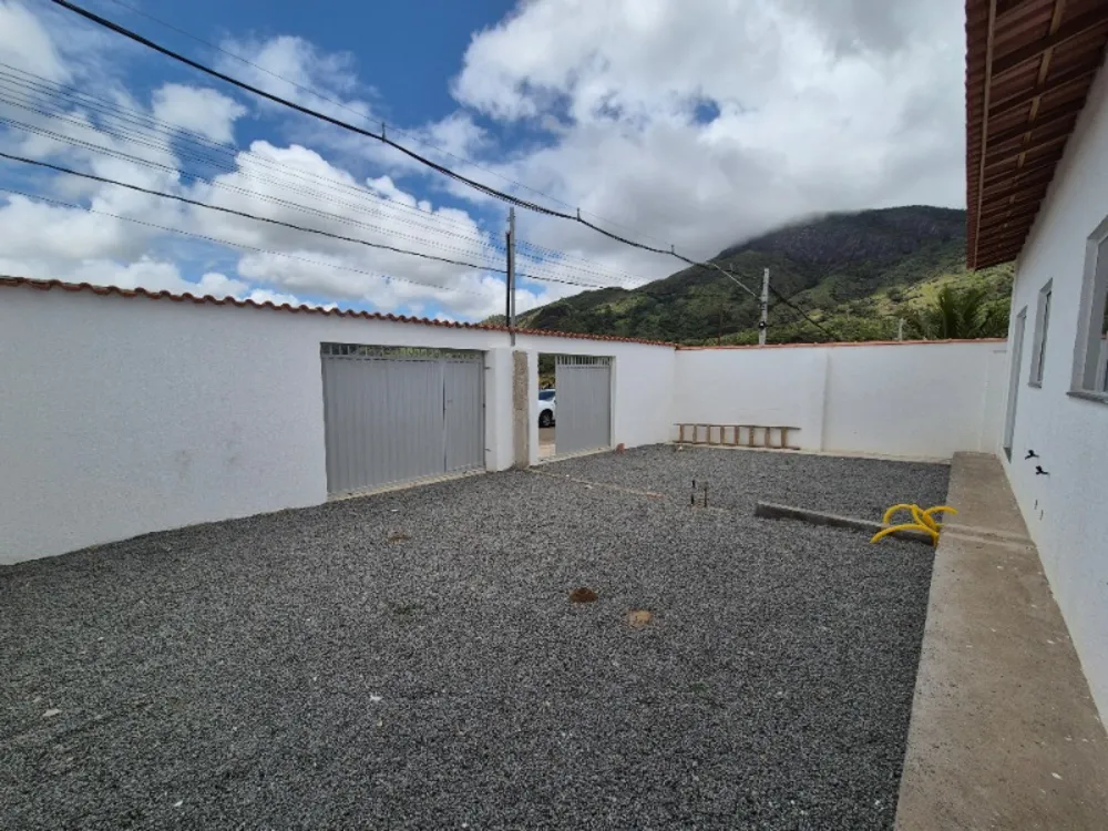 Casa, 2 quartos, 60 m² - Foto 7