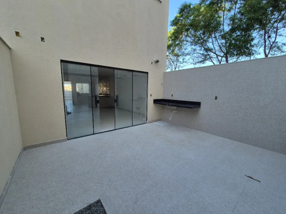 Casa, 3 quartos, 129 m² - Foto 2