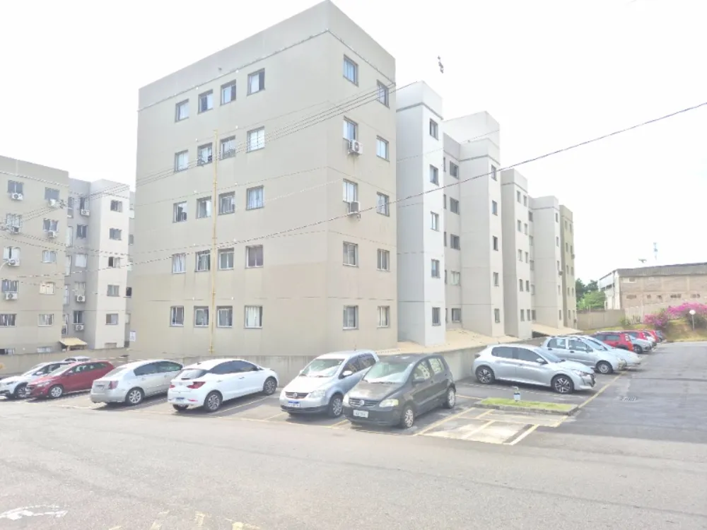 Apartamento, 3 quartos, 50 m² - Foto 1
