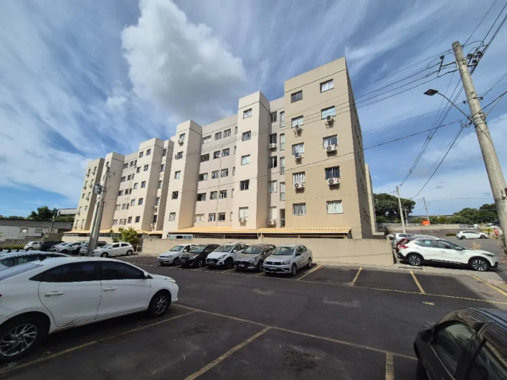Apartamento, 3 quartos, 50 m² - Foto 3