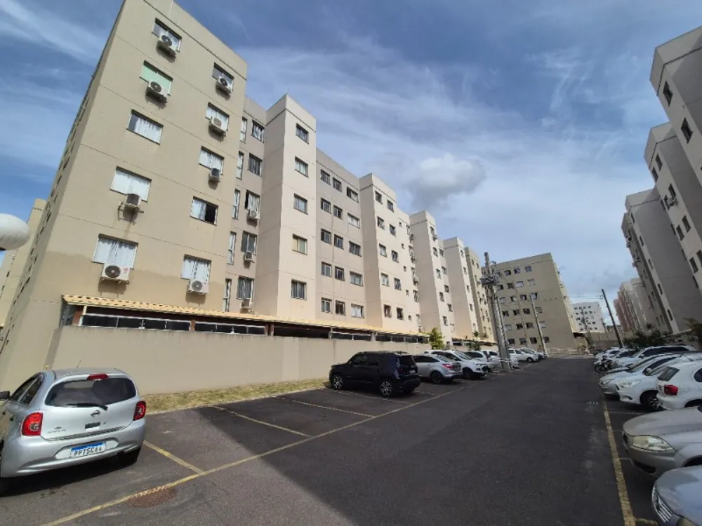 Apartamento, 3 quartos, 50 m² - Foto 4