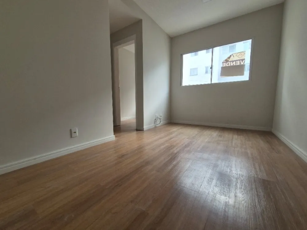 Apartamento, 3 quartos, 50 m² - Foto 11