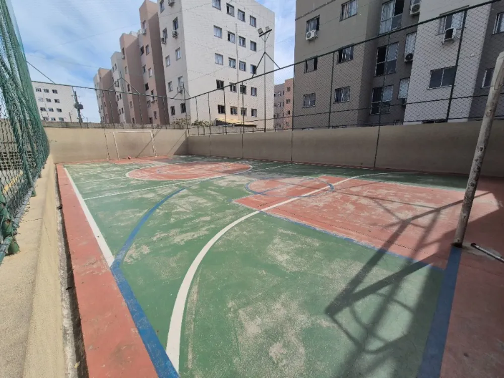 Apartamento, 3 quartos, 50 m² - Foto 5