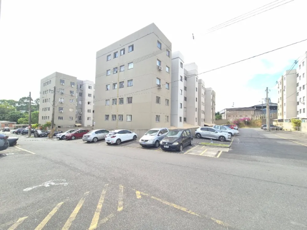 Apartamento, 3 quartos, 50 m² - Foto 2