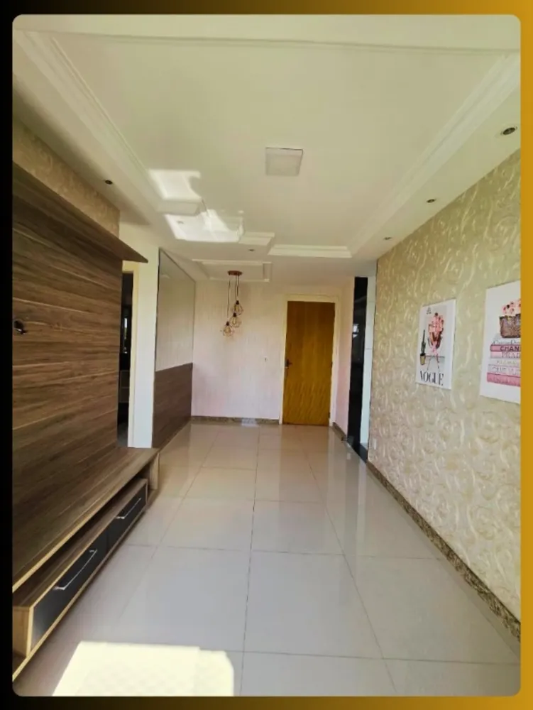 Apartamento, 2 quartos, 50 m² - Foto 1
