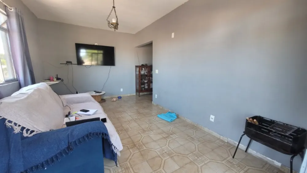Apartamento, 2 quartos, 400 m² - Foto 1