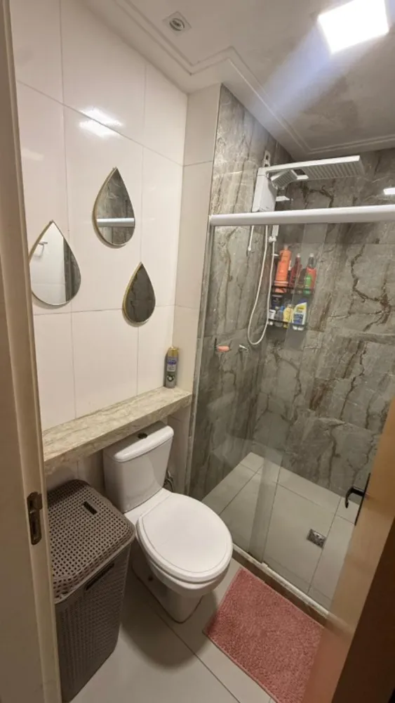 Apartamento, 2 quartos, 50 m² - Foto 4