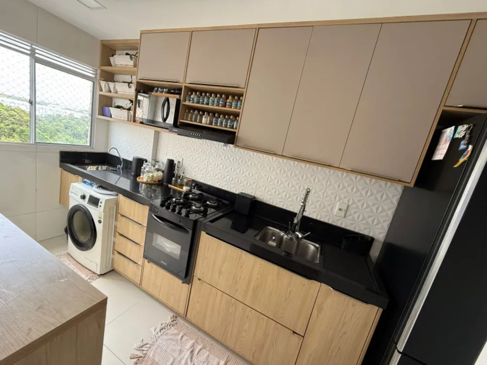 Apartamento, 2 quartos, 50 m² - Foto 7