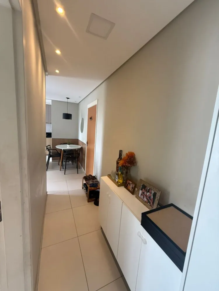 Apartamento, 2 quartos, 50 m² - Foto 6