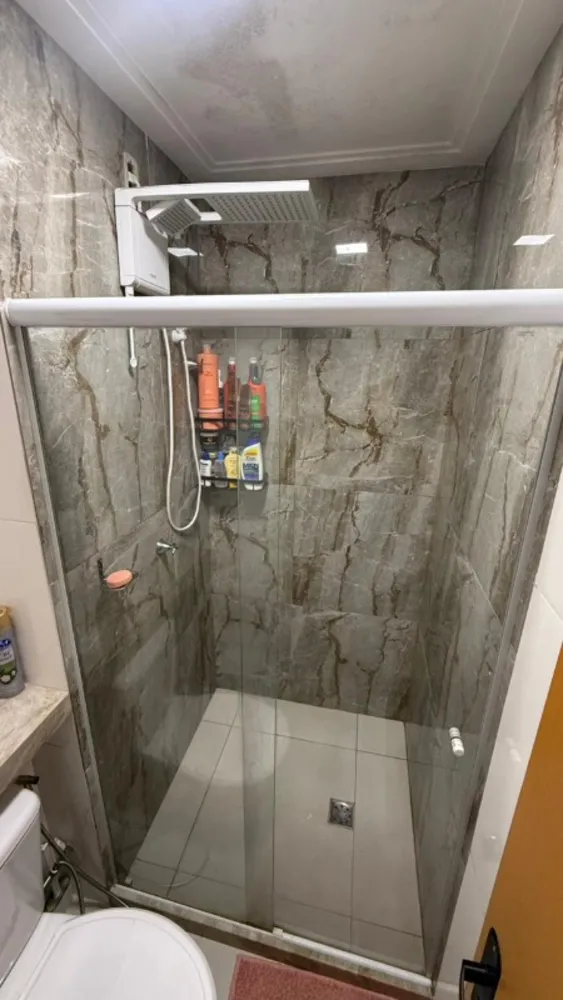 Apartamento, 2 quartos, 50 m² - Foto 3