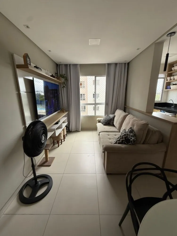Apartamento, 2 quartos, 50 m² - Foto 8