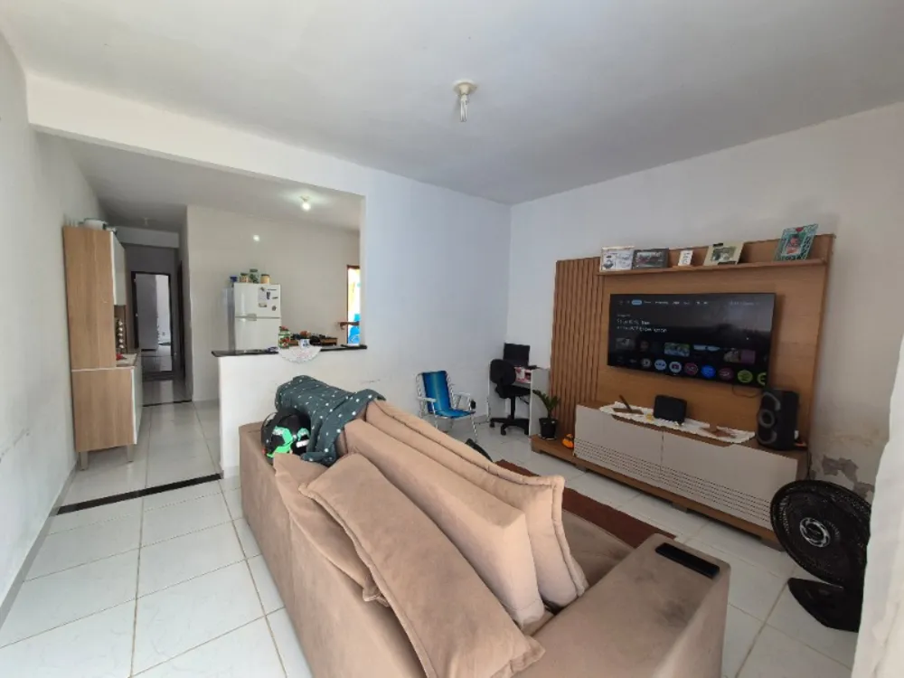 Casa, 2 quartos, 55 m² - Foto 4