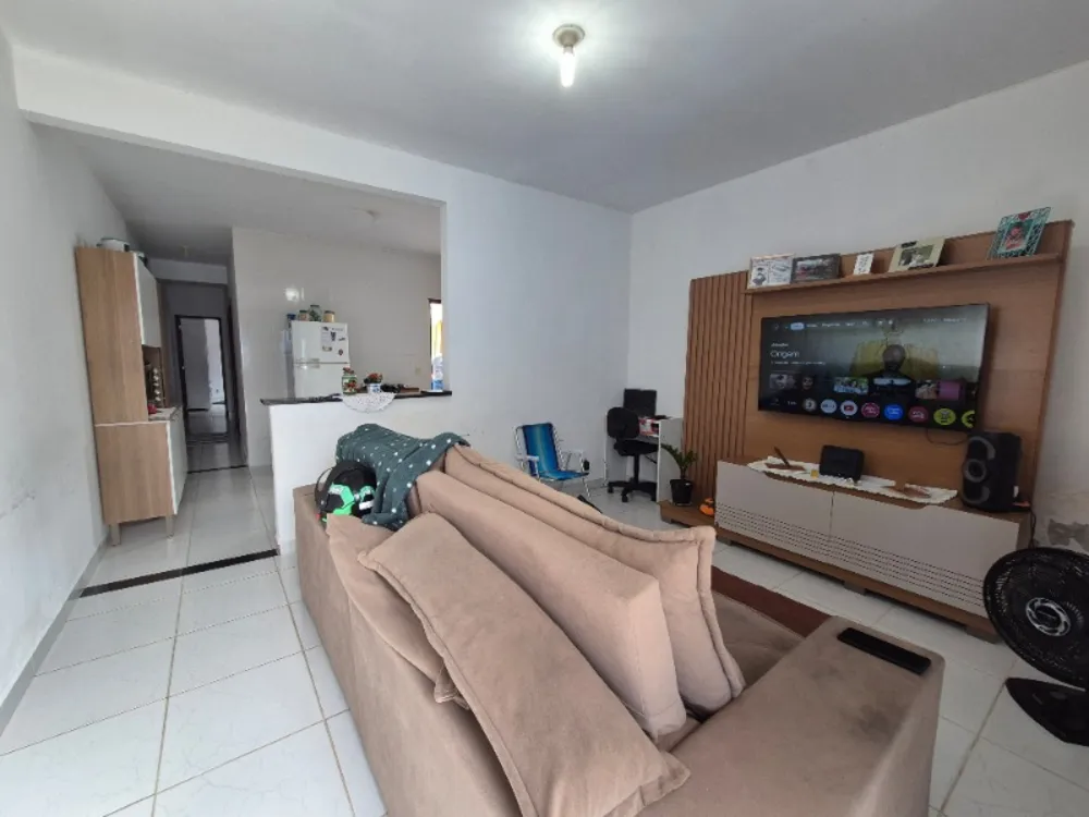 Casa, 2 quartos, 55 m² - Foto 3