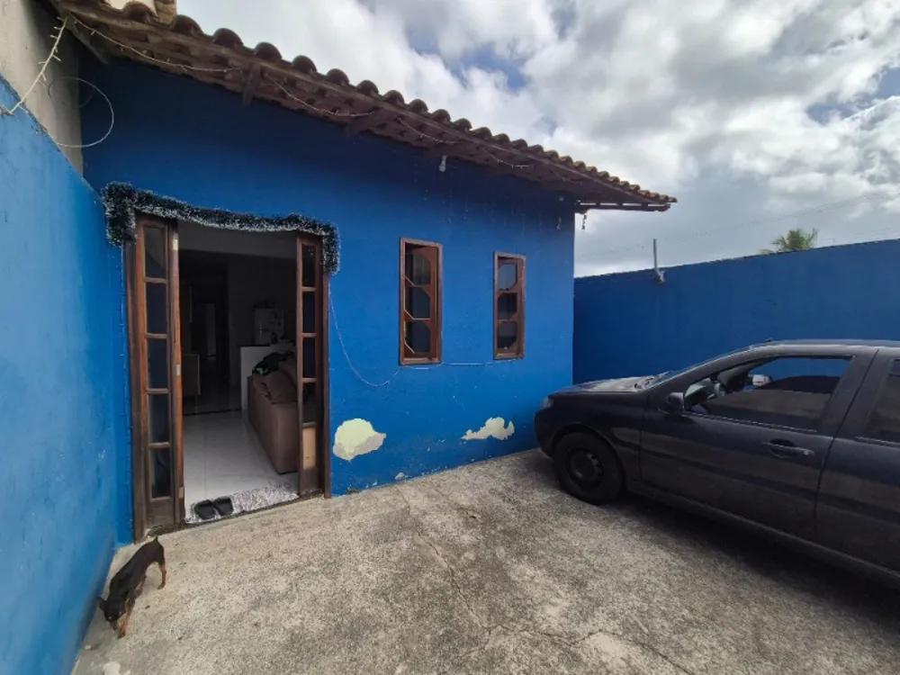 Casa, 2 quartos, 55 m² - Foto 1