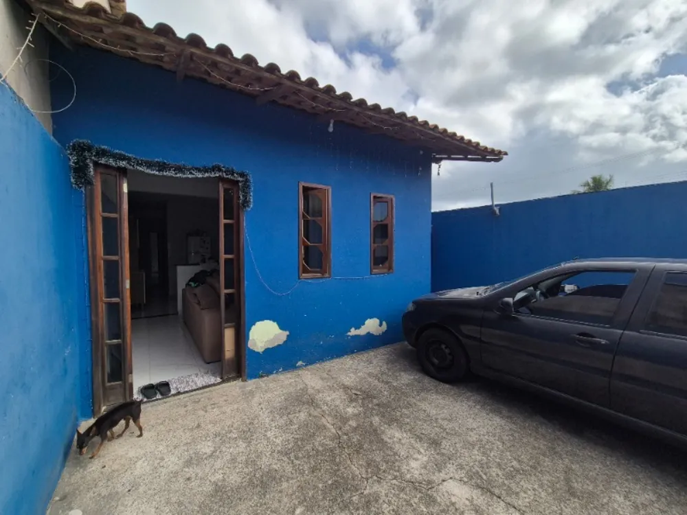 Casa, 2 quartos, 55 m² - Foto 2