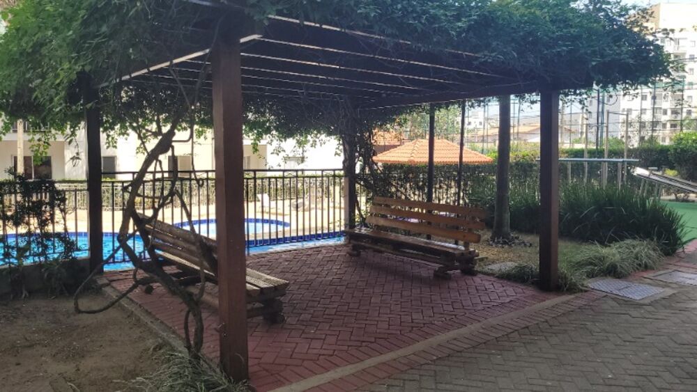 Apartamento, 3 quartos, 62 m² - Foto 1