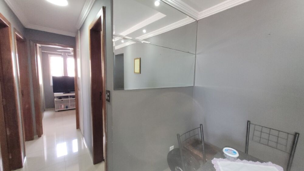 Apartamento, 3 quartos, 62 m² - Foto 6